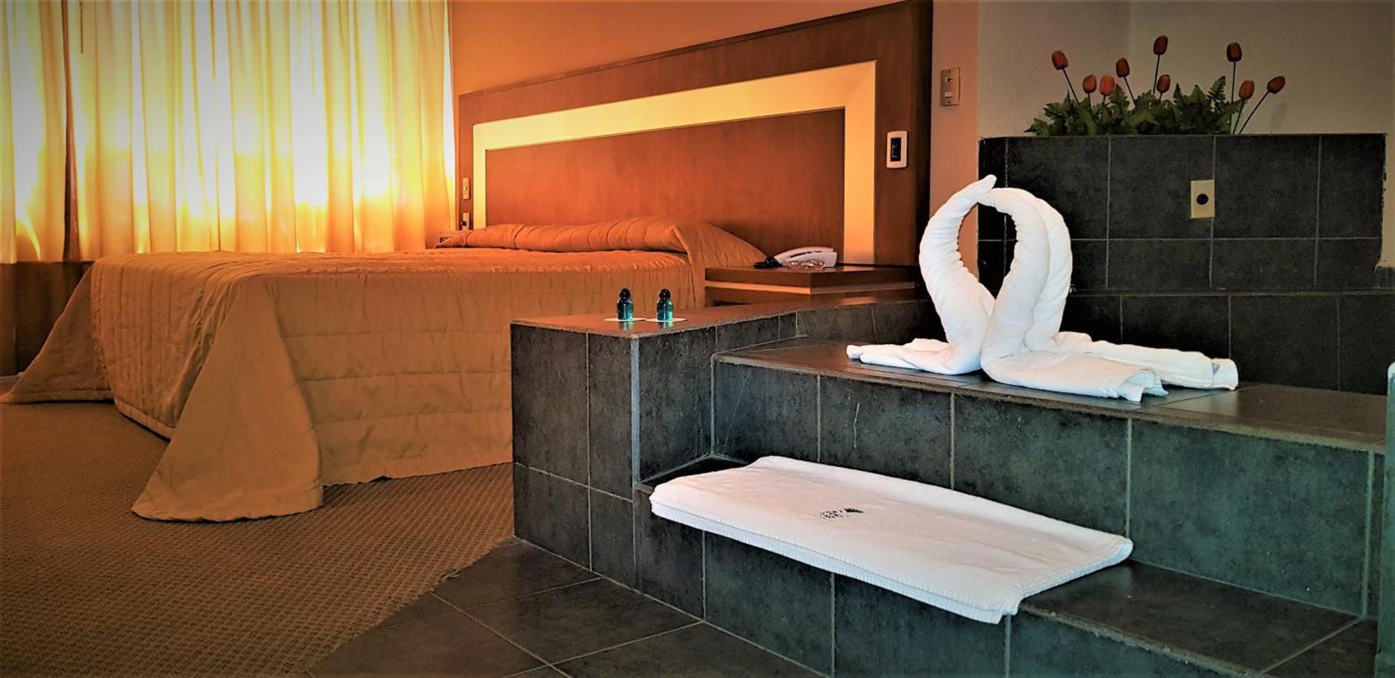 Hotel Finisterre เม็กซิโกซิตี้ ภายนอก รูปภาพ